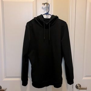 Cuts Clothing men’s hoodie